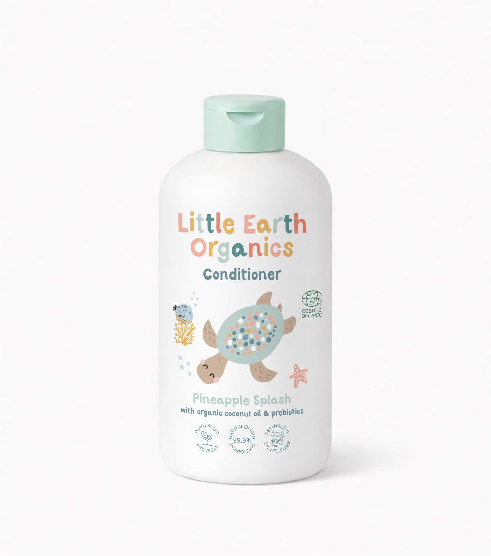Conditioner | Pineapple Splash