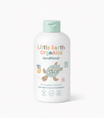 Conditioner | Pineapple Splash