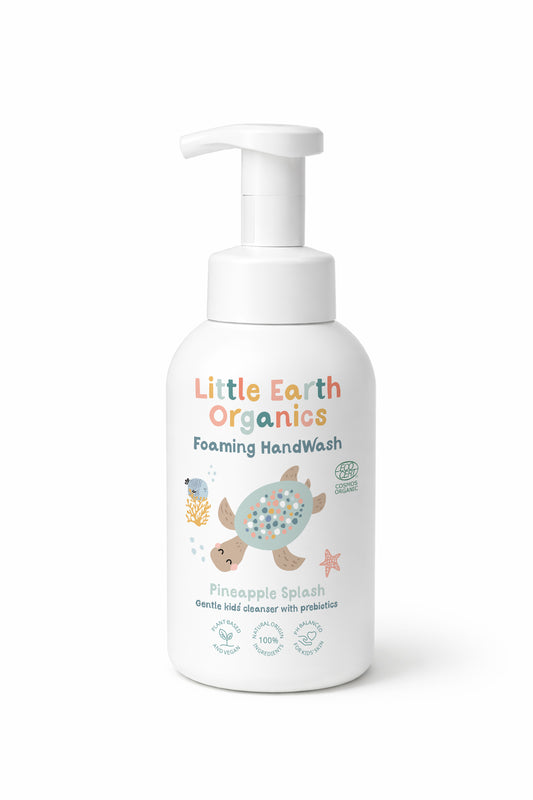 Foaming Hand Wash | Pineapple Splash