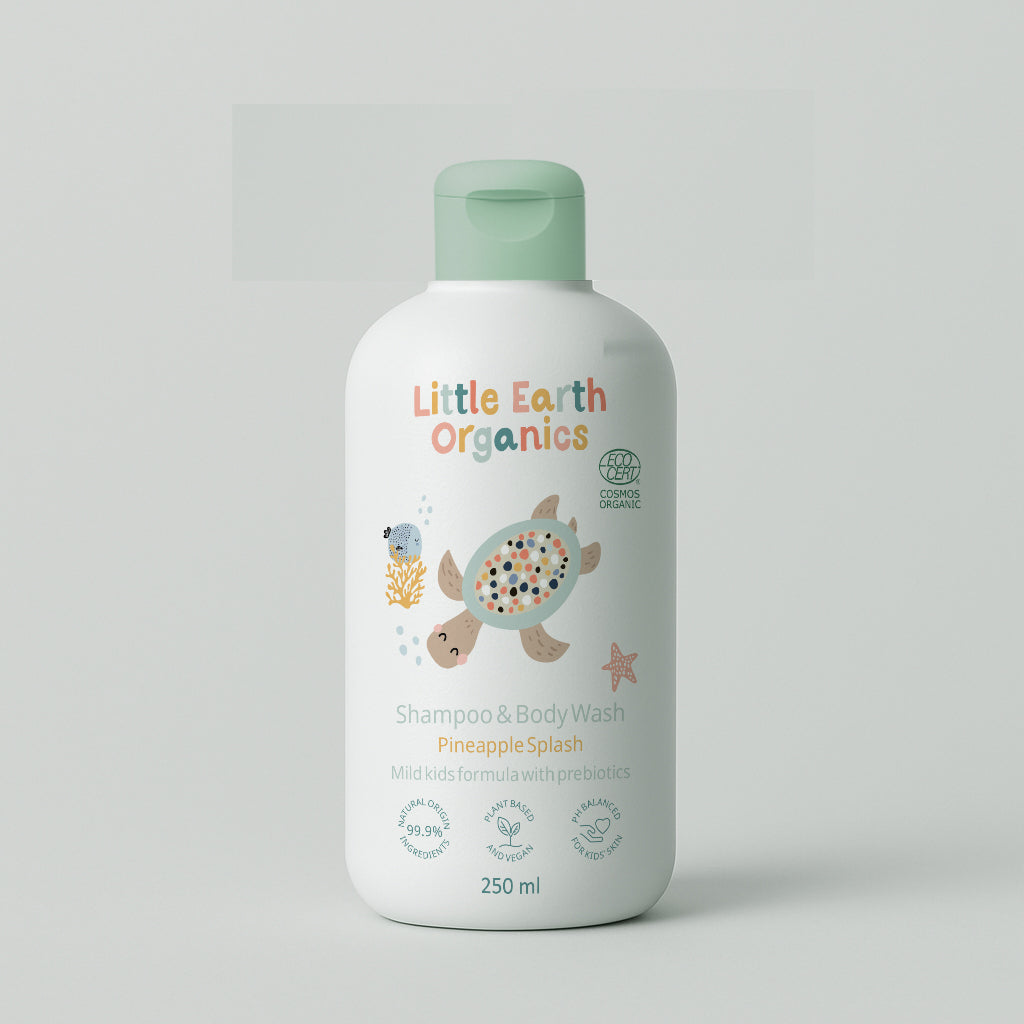 Conditioner - Pineapple Splash