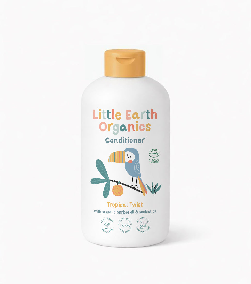 Conditioner | Tropical Twist