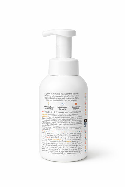 Foaming Hand Wash | Tropical Twist