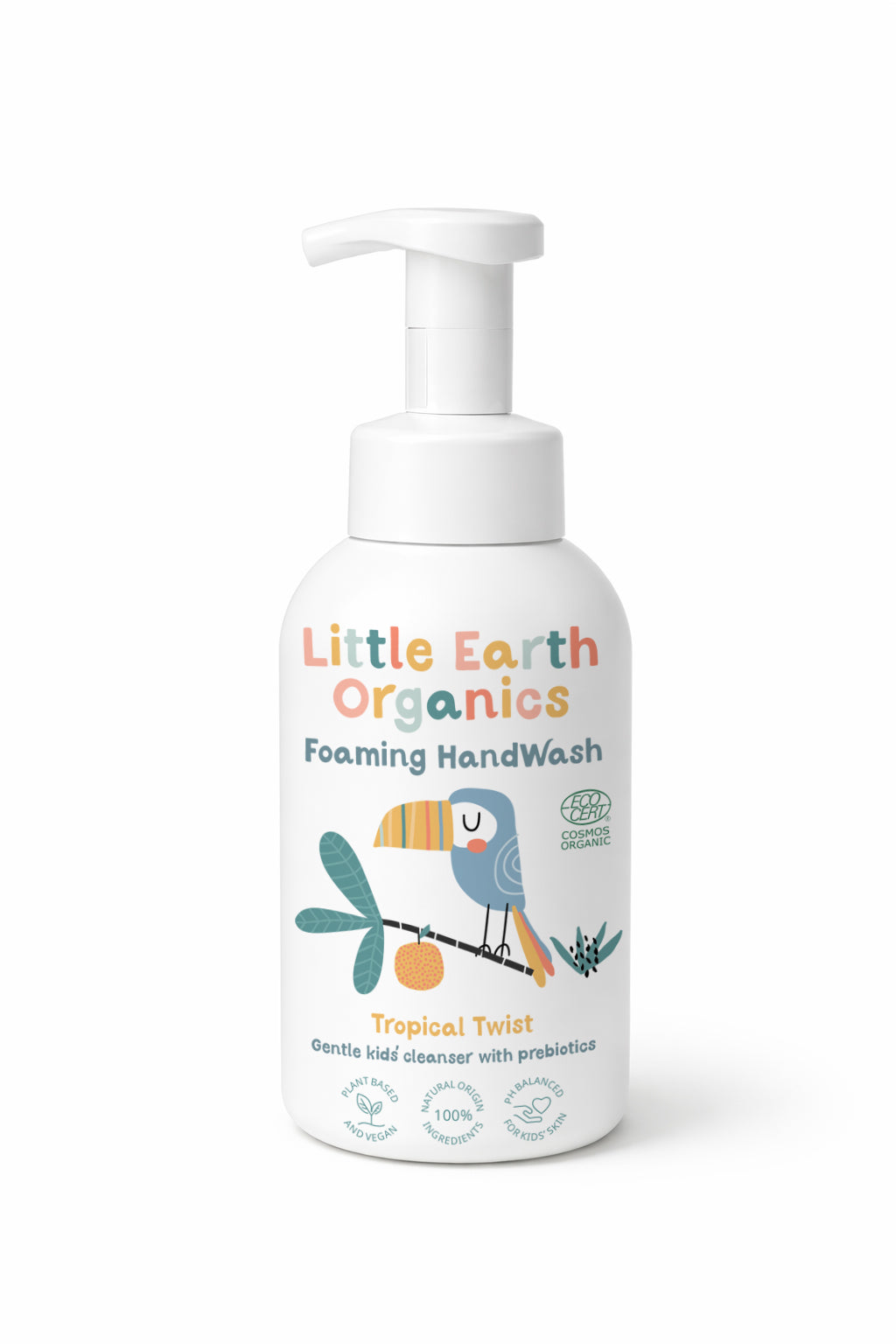 Foaming Hand Wash | Tropical Twist