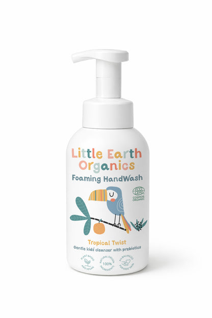 Foaming Hand Wash | Tropical Twist